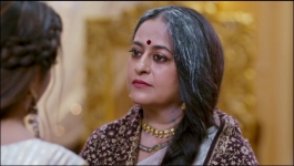 Jaadu Teri Nazar Daayan Ka Mausam - 20th March 2025